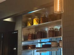 -BAKER&SPICE(安福路店)