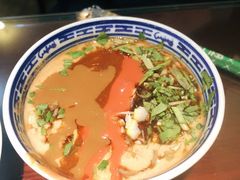 小料-西德顺爆肚王