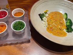 -李犟大爆鳝面·手工蟹黄包(湖滨西湖店)