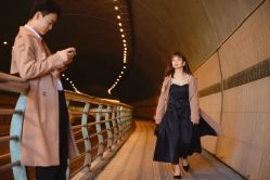 -唯一旅拍·颂当代影像艺术中心(上城店)