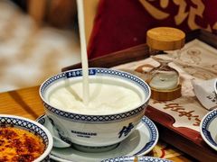 非遗手冲姜撞奶-赵记传承·非遗手冲姜撞奶(上海环球港店)