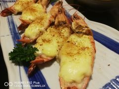 -景鹤料理(上地华联店)