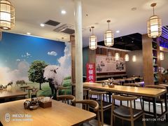 -大头亮羊汤烩面·河南非遗(良乡总店)