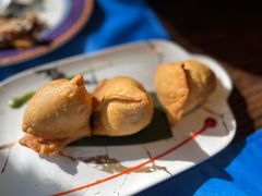 -甘尼仕印度餐厅爵士酒吧(阳春巷店)