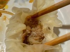-清真文铁家烧麦馆