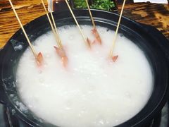 -盈田盈粥庄(博山东路店)