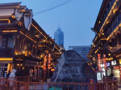 -油旋张(大观园店)