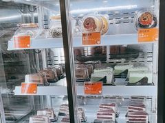 -放哈·甜醅子奶茶创造者(正宁路店)