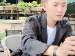 -舒羽咖啡(运河店)