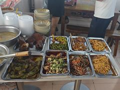 -天全县三土司椒麻鸡餐厅