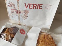 -VERIE BAKEHOUSE