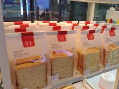 -焙丽拾光(麦凯乐直营店)