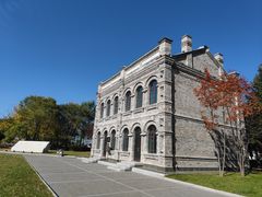 -黑龙江公园