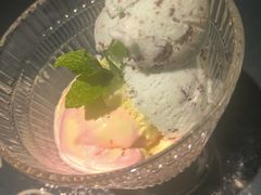 -吱咖啡西式简餐