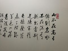 -国医整脊馆(武夷路店)