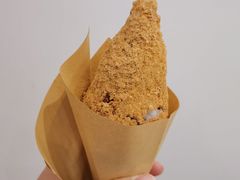 老街糯米团-正南齐北·老街糯米团(洪崖洞店)
