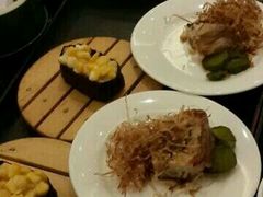 android_upload_pic-东方红海鲜百汇(国际大厦店)