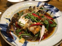 -广东道至正餐厅(区庄店)