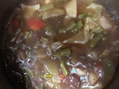 -刘老虎肉丸糊辣汤(总店)
