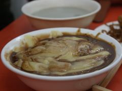 -老磁器口豆汁店(天坛店)
