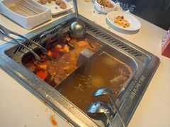 -海底捞火锅(威高广场店)