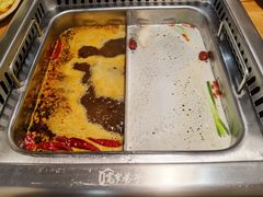 -宽窄巷子串串(龙湾万达广场店)