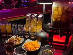 -赤红音乐现场(浦东金桥路店)
