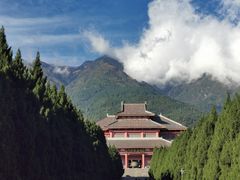 -崇圣寺三塔文化旅游区