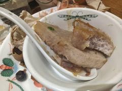 -大家食府·福建菜(FAC协盛中心庭院餐厅店)