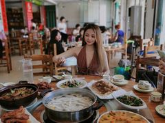 -创味·民间海南菜·非遗藤桥排骨(藤桥·免税城店)