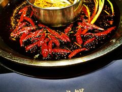 -矮板凳老火锅(宽窄巷子店)