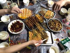 -小民大排档(光谷店)