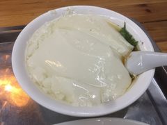 豆腐脑-聚香斋(东关街店)