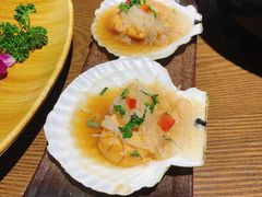 -蟹之国·精品蟹料理(极地店)