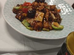爆三样-东兴楼饭庄(六里桥店)