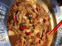 -胖哥俩肉蟹煲(湛江印象汇店)