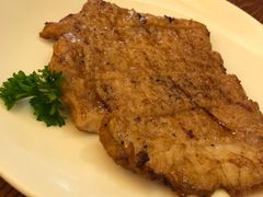 猪排-鼎泰丰 (柏威年广场店)