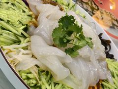 -老边饺子馆(中街店)