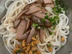 -瘦子桂林米粉店(总店)