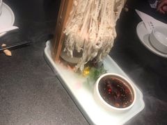 -赠李白·如诗的川味(余杭万达广场店)