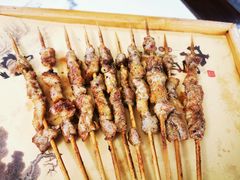 -途肴·老农饭庄(百里峡店)