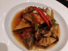-巴依老爷·新疆美食(上城区天城路店)