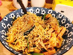 -皆道拌麻辣烫·麻辣拌