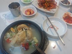 -长顺参鸡汤店(西塔总店)