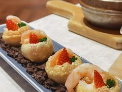 -俄士厨房(环球港店)