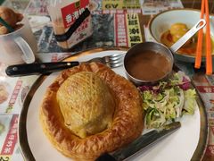 -肥韬茶餐厅(南山mini店)