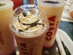 -COSTA COFFEE(吴江路店)
