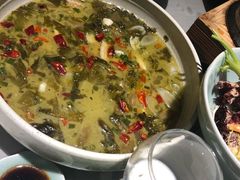 -梧桐花园餐厅(新城店)