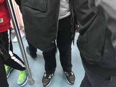 -大剧院(地铁站)