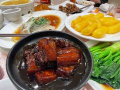 -顺风海鲜港(金玉兰店)